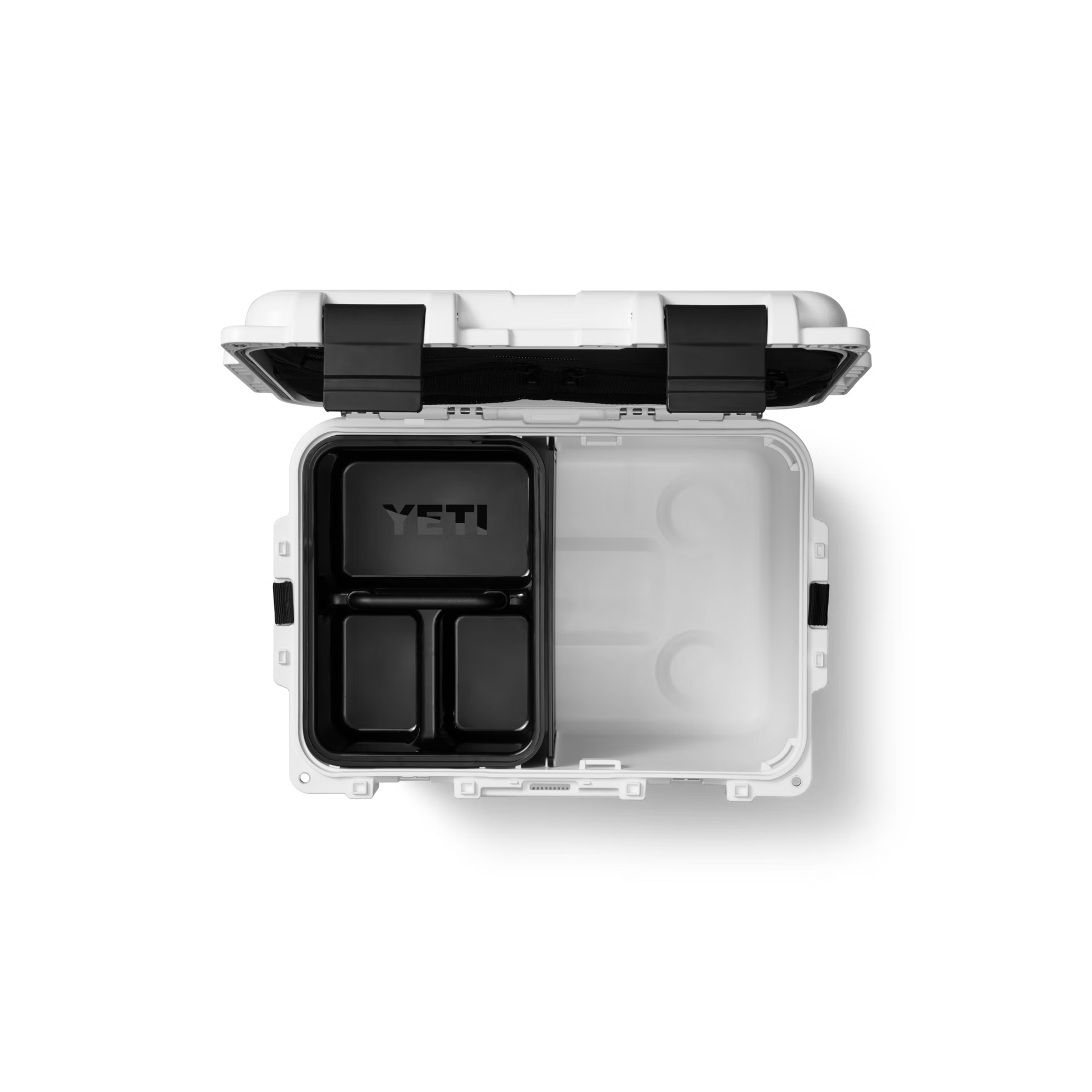 YETI LoadOut® GoBox 30 Gear Case White