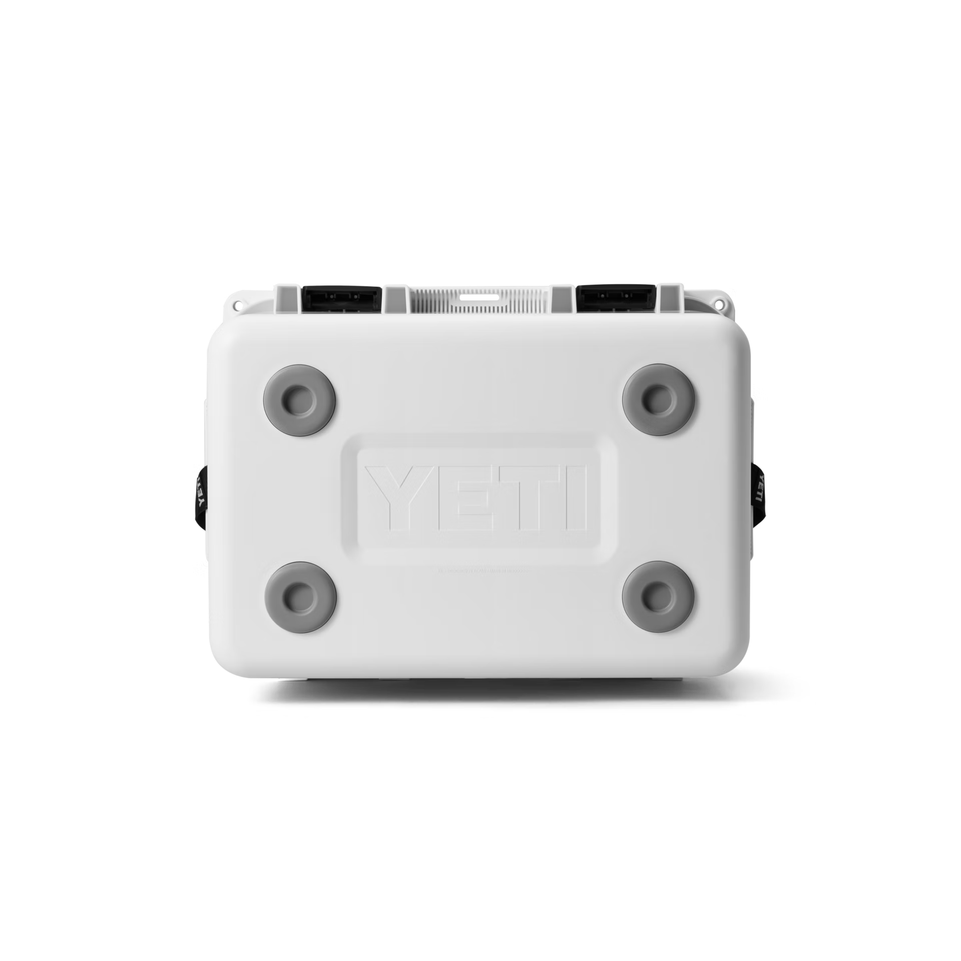 YETI LoadOut® GoBox 30 Gear Case White