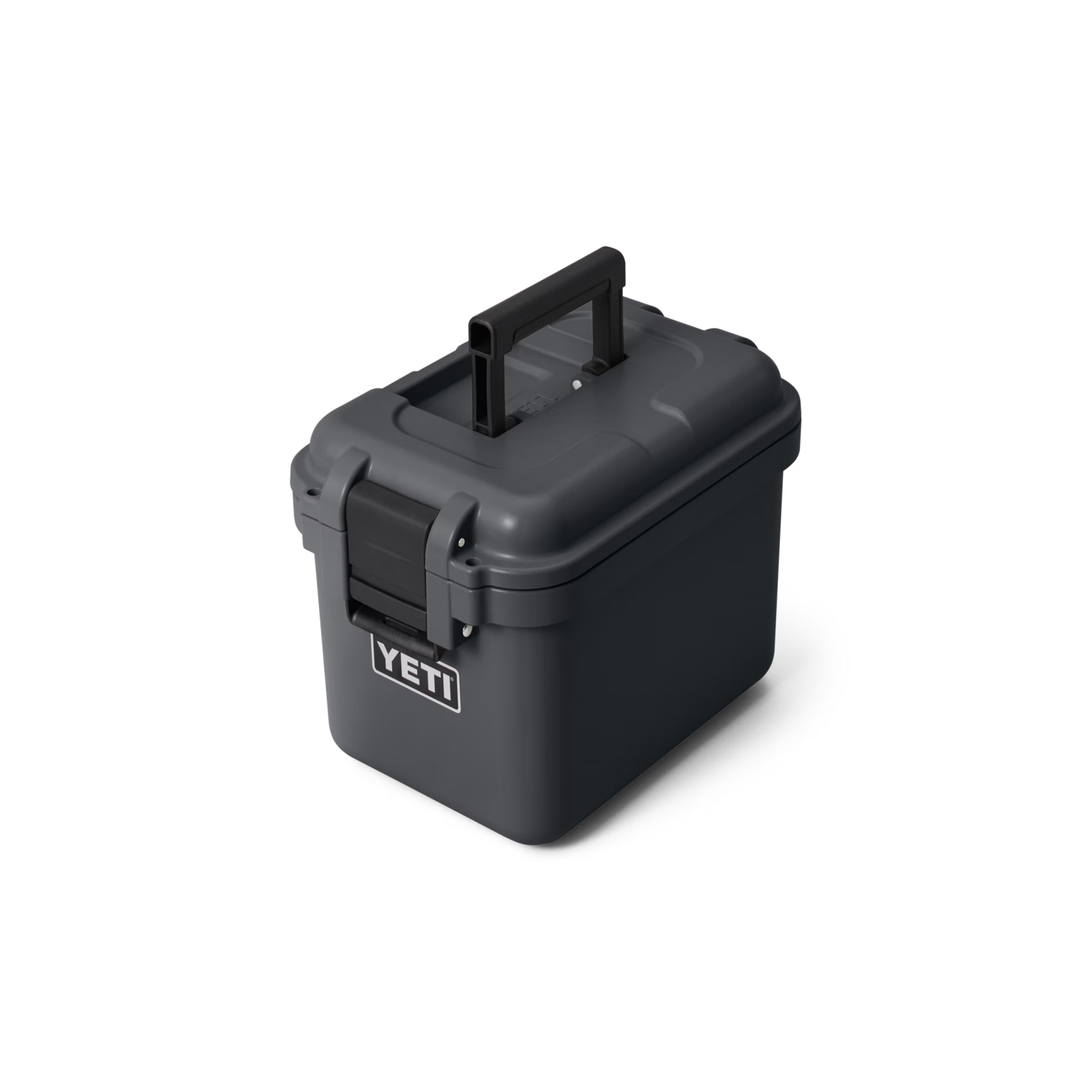 YETI LoadOut® GoBox 15 Gear Case Charcoal