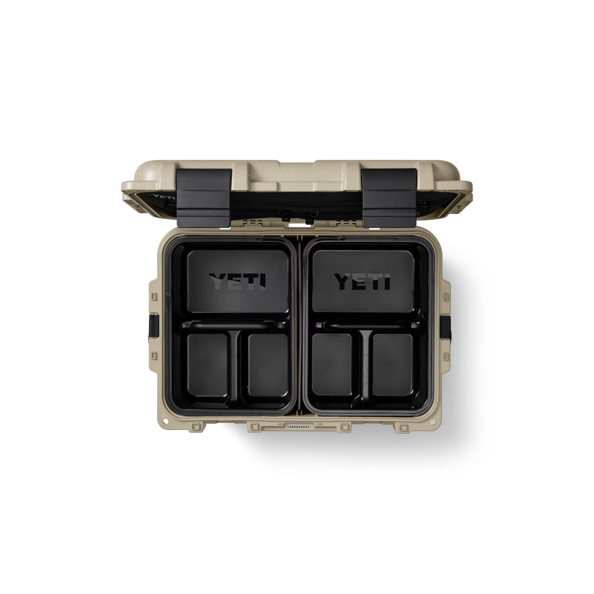 YETI LoadOut® GoBox 30 Gear Case Tan