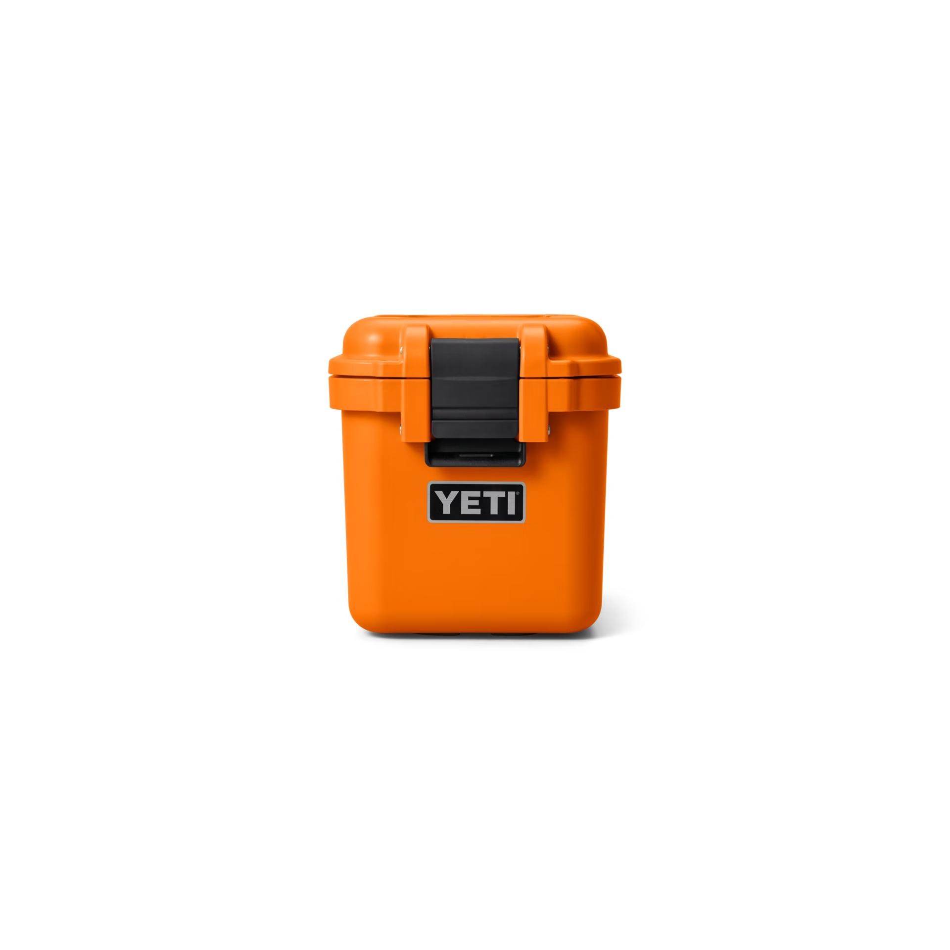 YETI LoadOut® GoBox 15 Gear Case King Crab