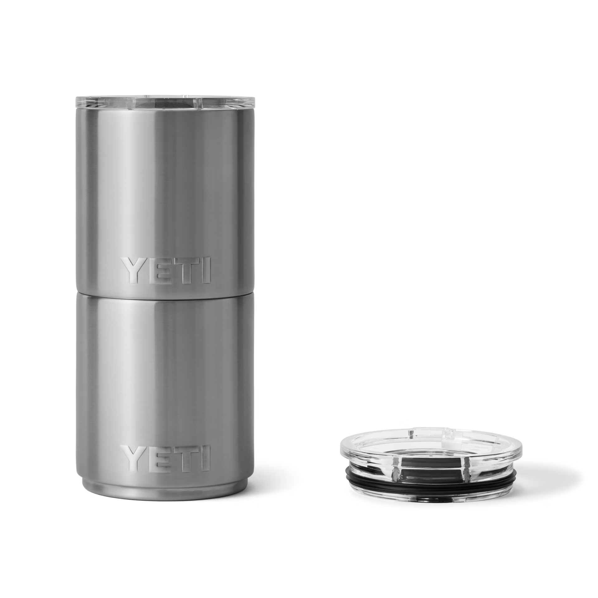 YETI Rambler® 10 OZ (296ml) Stackable Lowball Stainless Steel