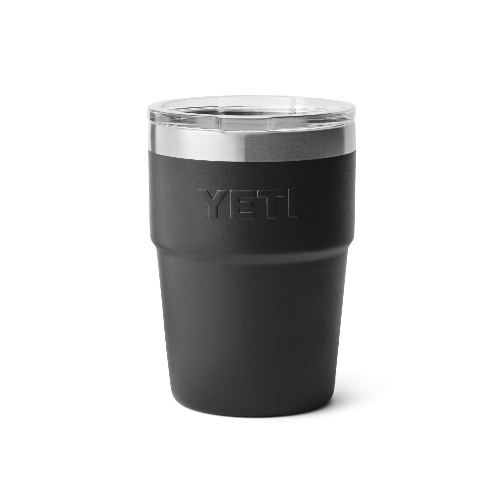 YETI Rambler® 16 oz (475 ml) Stackable Cup Black