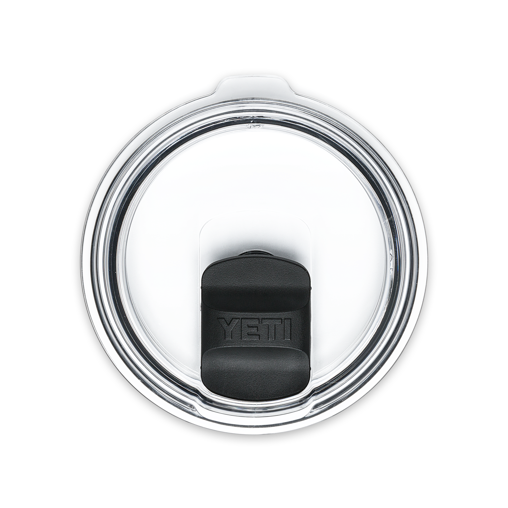 YETI Rambler® 30 oz (887 ml) Stackable Cup Black