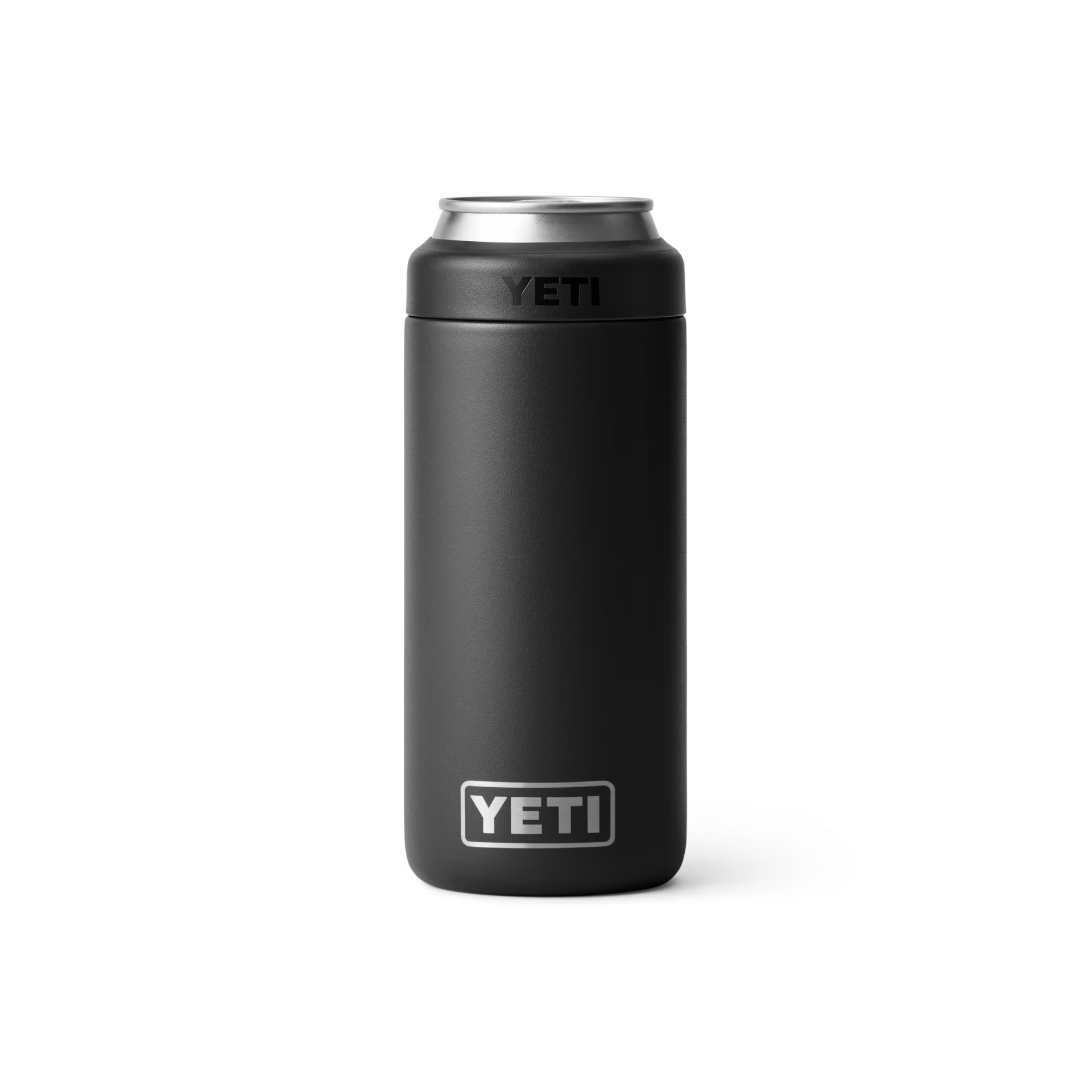 YETI Rambler® 250 ML Colster® Can Insulator Black