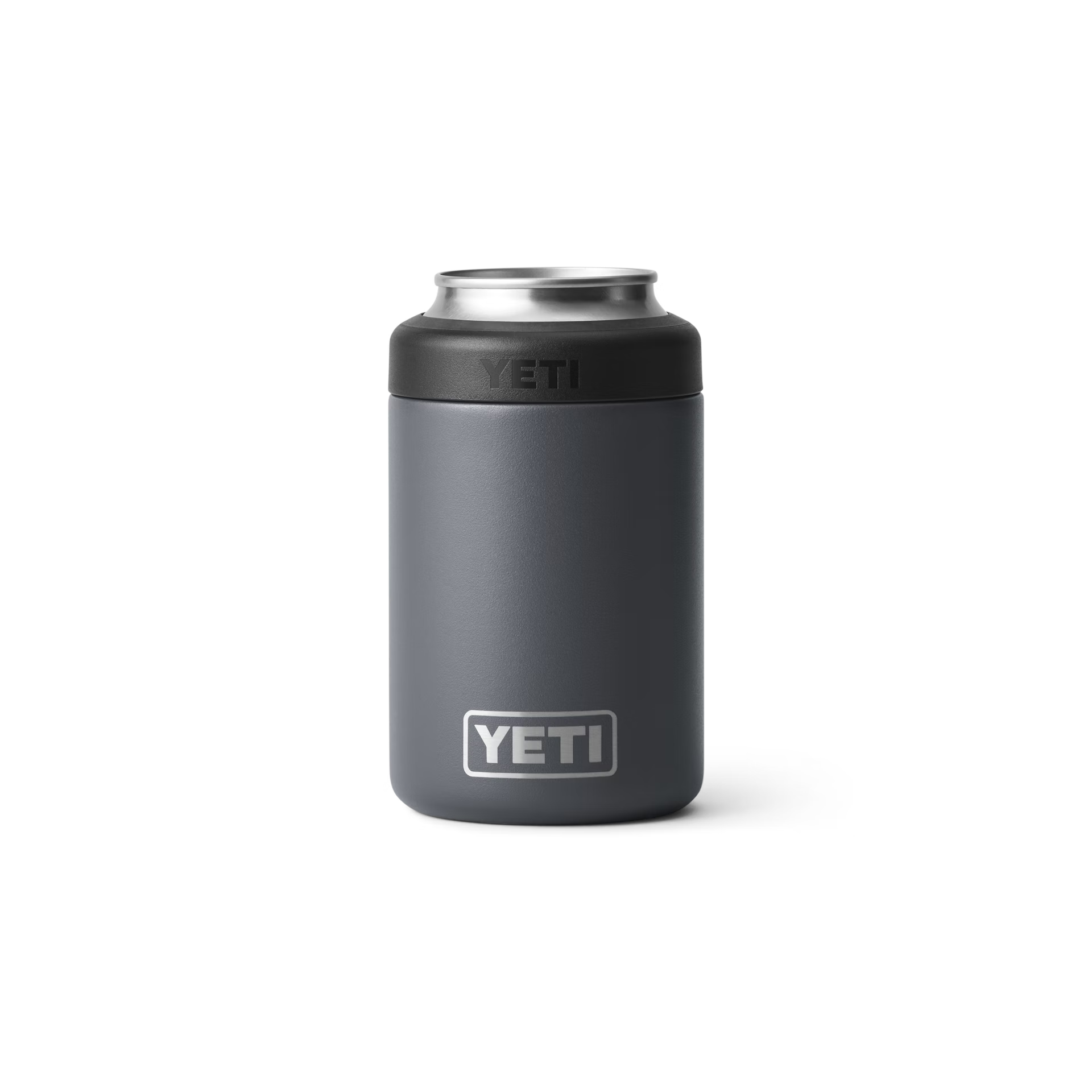 YETI Rambler® 330 ML Colster® Can Insulator Charcoal