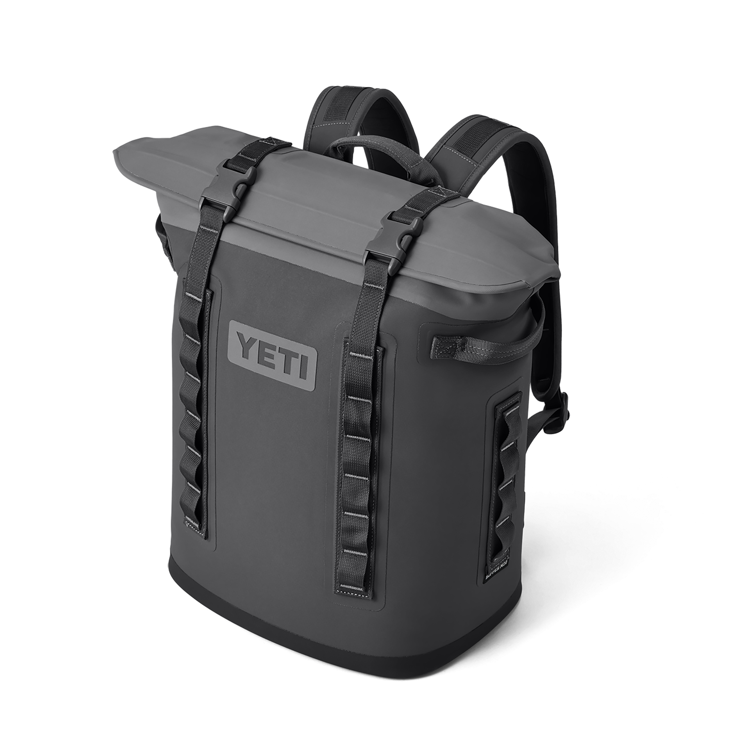 YETI Hopper® M20 Soft Backpack Cooler Charcoal