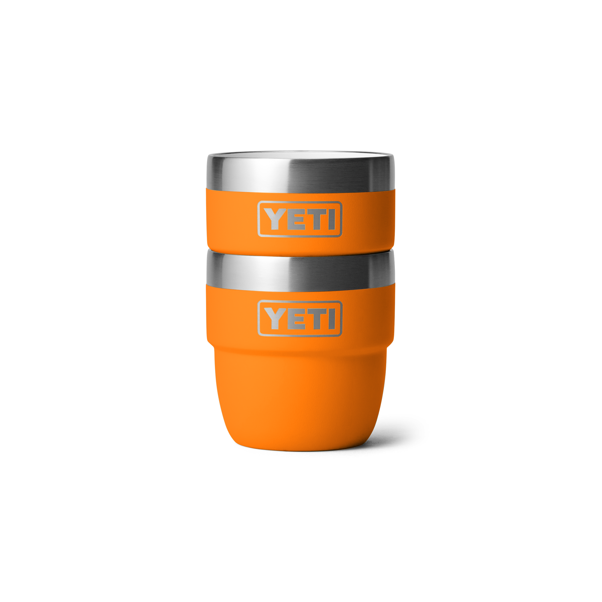 YETI Rambler® 4 oz (118 ml) Stackable Cups King Crab