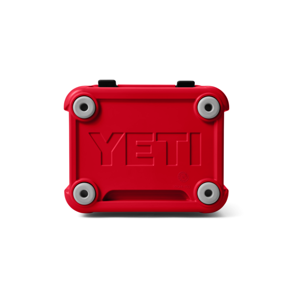 YETI Roadie® 24 Cool Box Rescue Red