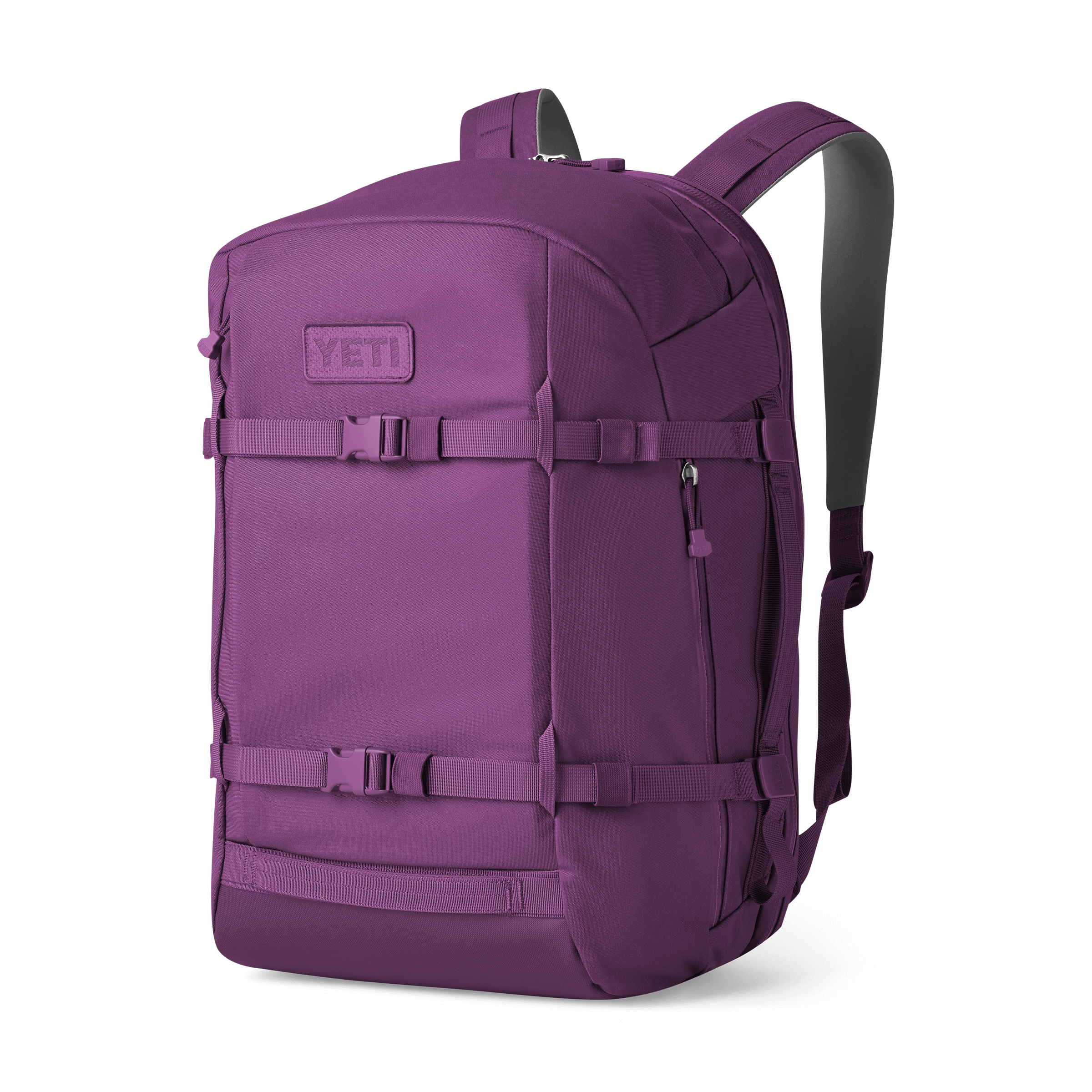 YETI Crossroads® 35L Backpack Nordic Purple